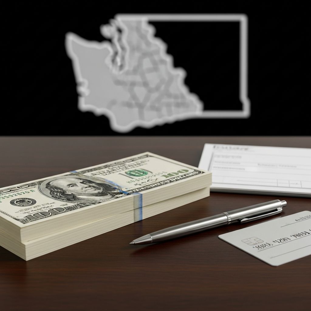 Discover the top checking accounts in Washington for 2026, featuring low fees, high interest rates, cash back rewards, and nationwide ATM access.