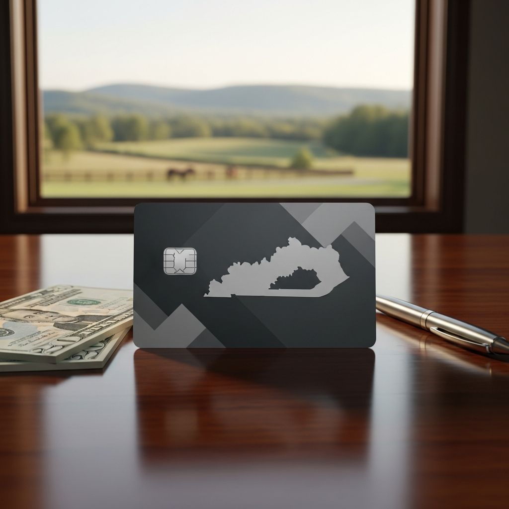 Discover top checking accounts in Kentucky for 2026, from local banks like Republic Bank to online options like Capital One 360 with no fees and perks.