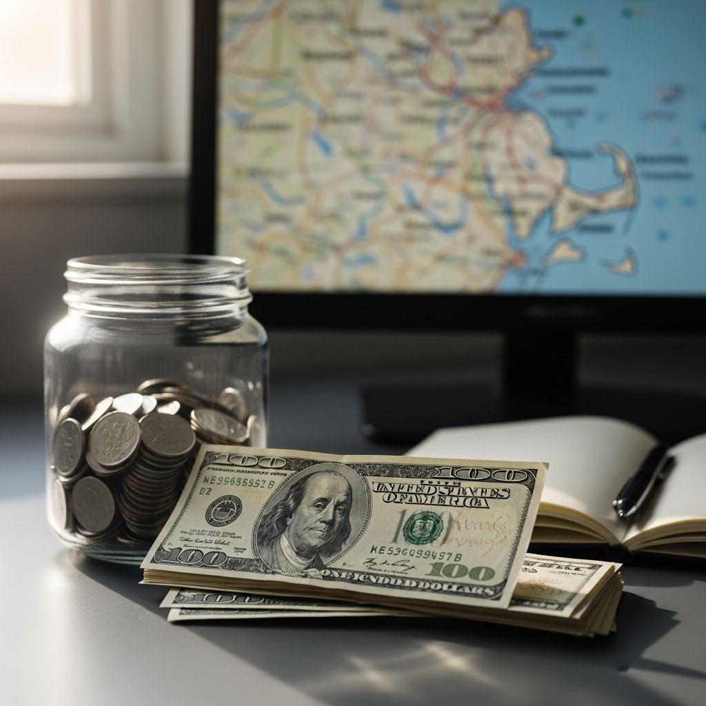 Discover the top checking accounts in Massachusetts for 2026 with low fees, high APYs, and convenient access across the state.