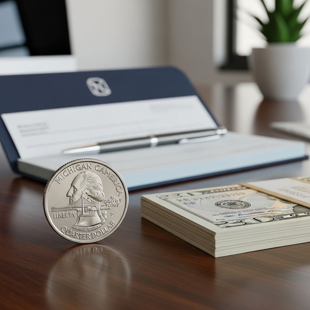 Discover the top checking accounts available in Michigan for 2026, featuring low fees, high yields, and convenient banking options.