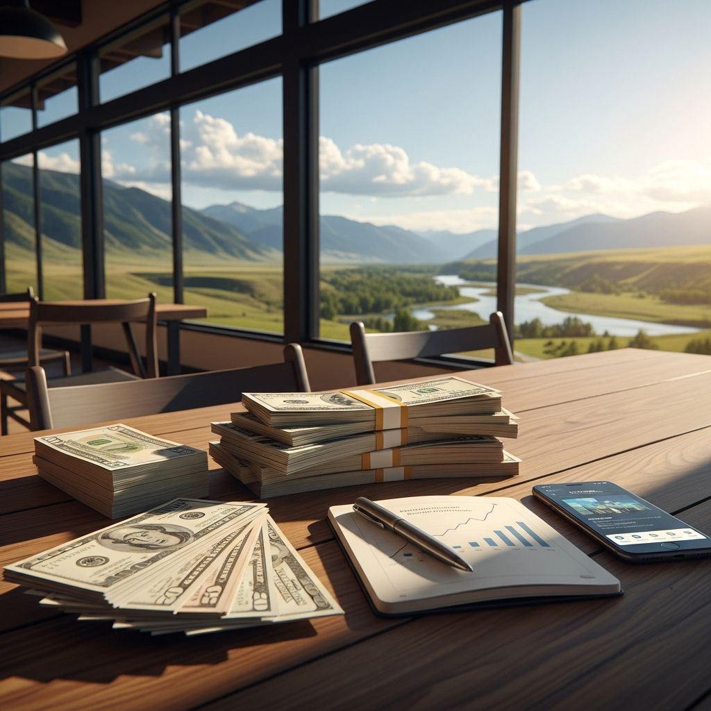 Discover the top checking accounts in Montana for 2026, featuring low fees, high yields, and local perks from banks and credit unions.