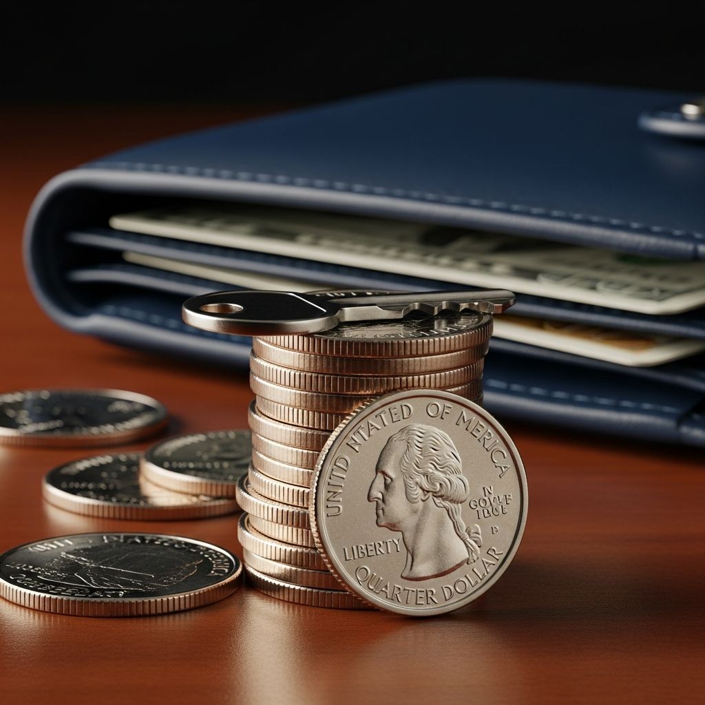 Discover the top checking accounts in Nevada with no fees, high yields, and premium perks for Las Vegas, Reno, and beyond.