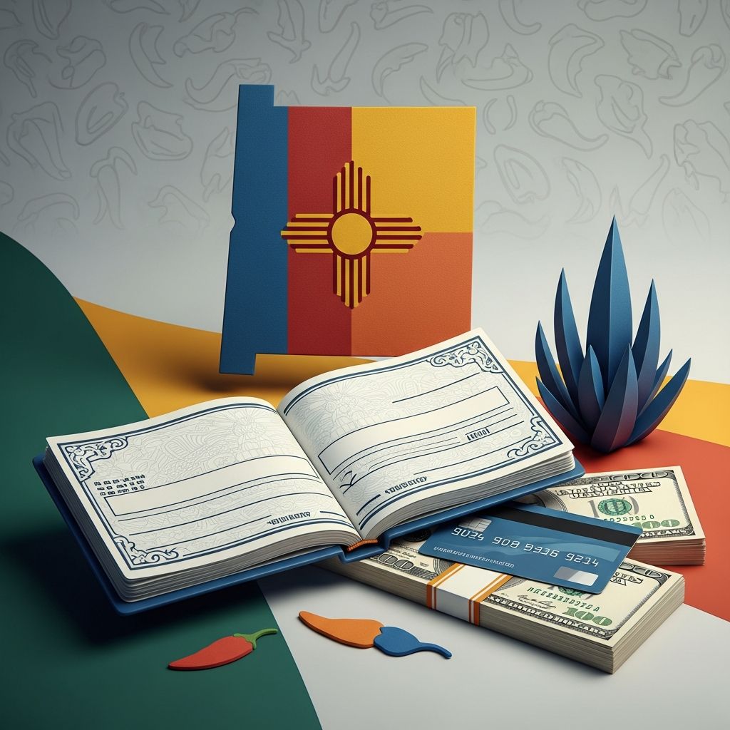 Discover top checking accounts in New Mexico offering high yields, cash back rewards, low fees, and superior service from leading banks and credit unions.
