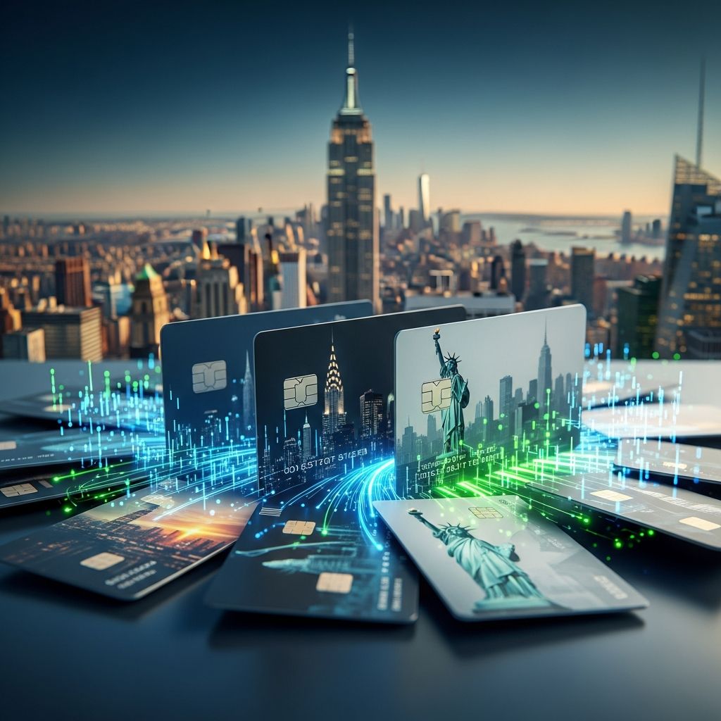 Discover the top checking accounts in New York for 2026 with low fees, high yields, rewards, and convenient access for NYC residents.