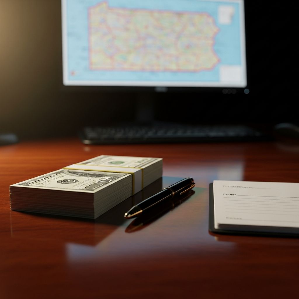 Discover the top checking accounts in Pennsylvania for 2026, featuring low fees, high APYs, bonuses, and convenient access across the Keystone State.