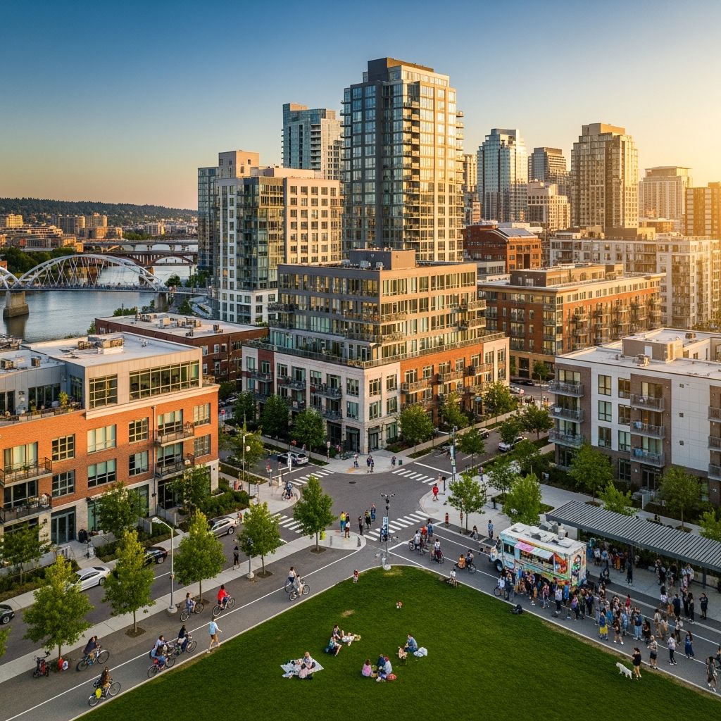 Discover the top 25 affordable cities where millennials can thrive with low costs, job opportunities, and vibrant lifestyles.