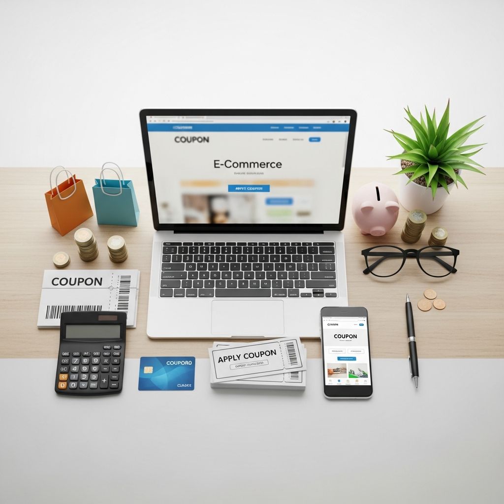 Discover the best coupon and cashback websites to slash your everyday spending and keep more money in your budget.