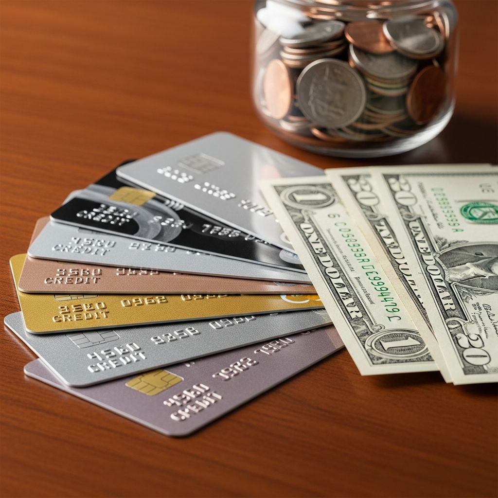 Discover the top cash back credit cards of 2026 with high rewards rates, welcome bonuses, and no annual fees for maximum savings.