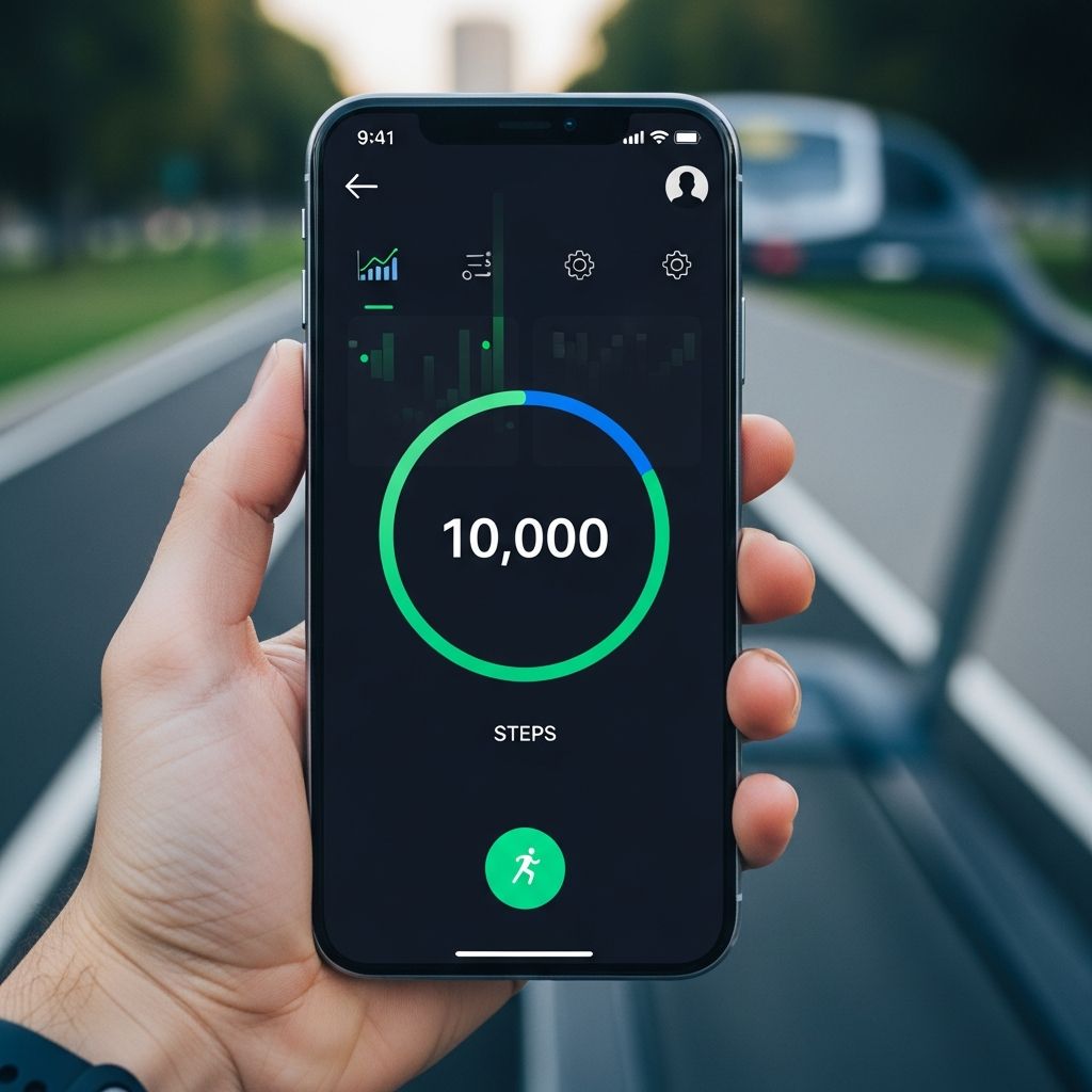 Track your steps, save on fitness gear, and boost health with these top free pedometer apps for iPhone and Android.