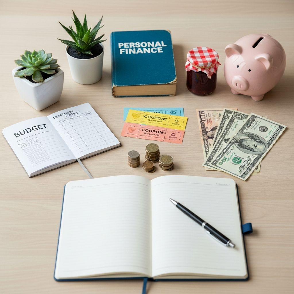 Discover the best frugal living blogs to learn practical money-saving tips, live well on less, and stay motivated on your financial journey.