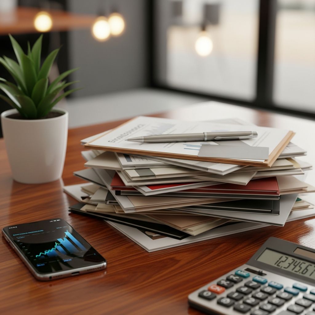 Explore high-yield savings, CDs, money markets and investment accounts to boost returns while managing risk smartly.