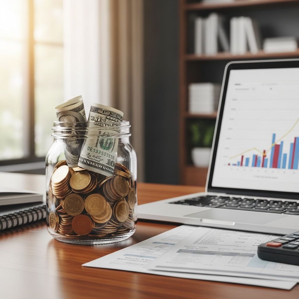 Learn how high-yield savings accounts work, how they compare to average savings, and how to pick the best account for your money.