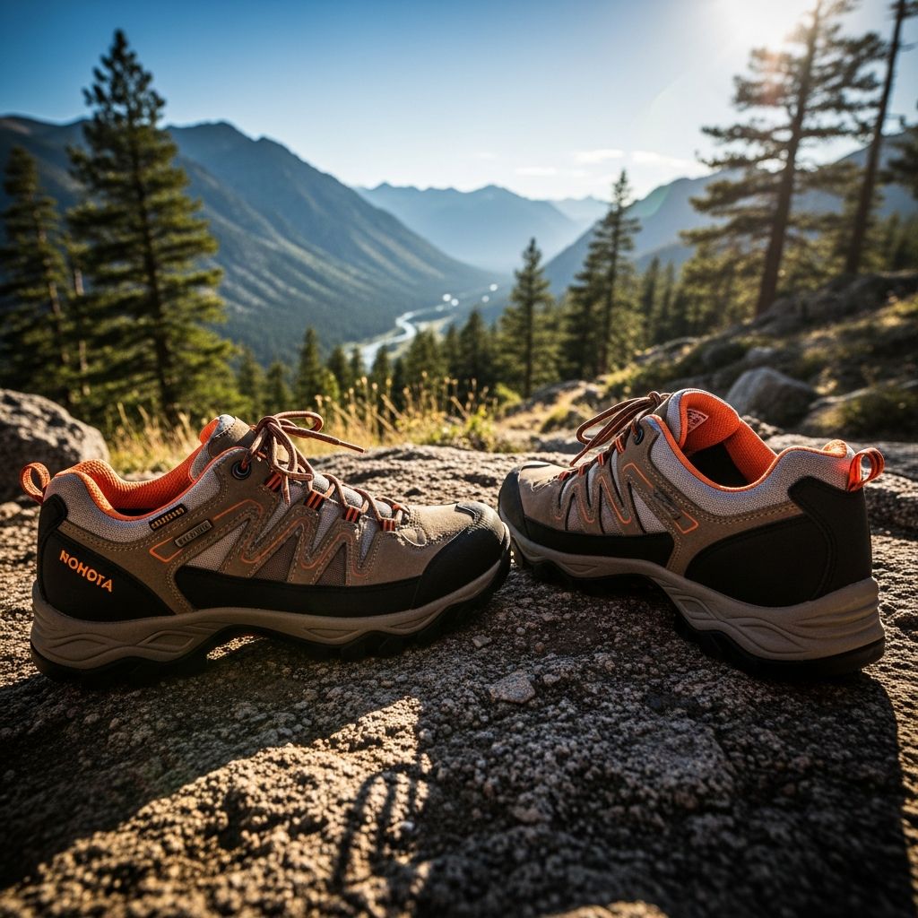Discover top-rated hiking shoes that balance comfort, durability, and affordability for every trail adventure without breaking the bank.