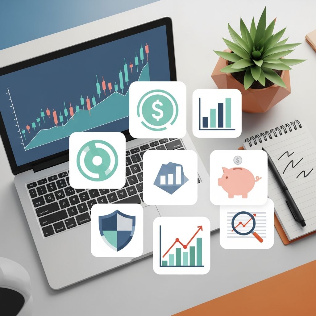 Discover the best investing websites for beginners and learn how to use them for research, analysis, and confident long-term investing.