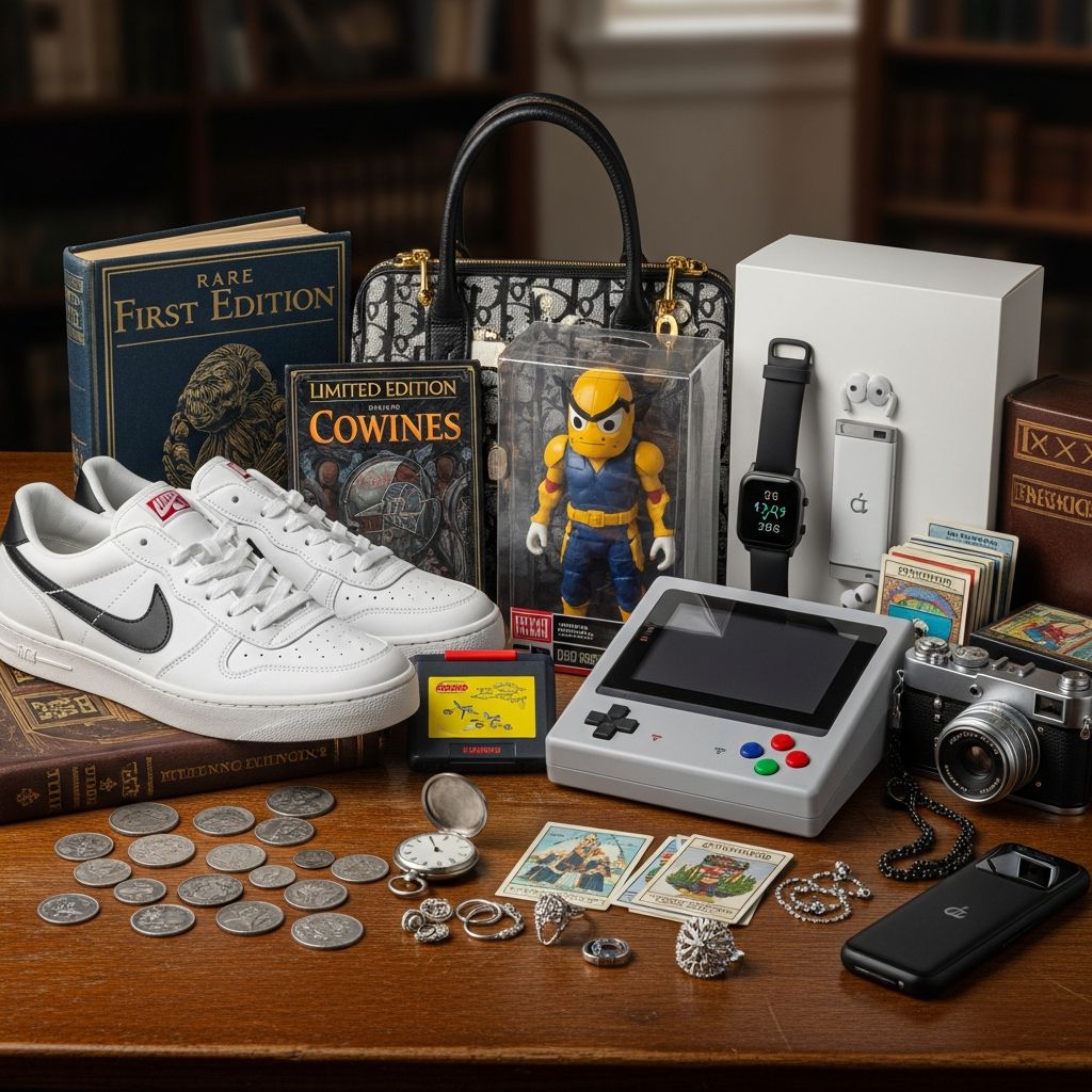 Best Items To Resell For Extra Cash: 10 Lucrative Picks Discover the best items to resell for profit and learn simple strategies to launch a flexible, low-cost resale side hustle from home.