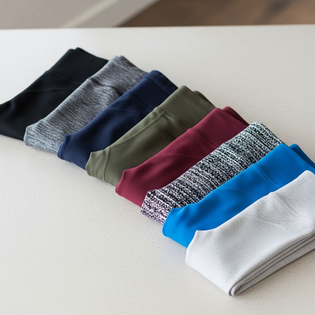 Discover the top affordable leggings under $20 after real-world testing by our team — from flops to fantastic finds that deliver comfort and style on a budget.