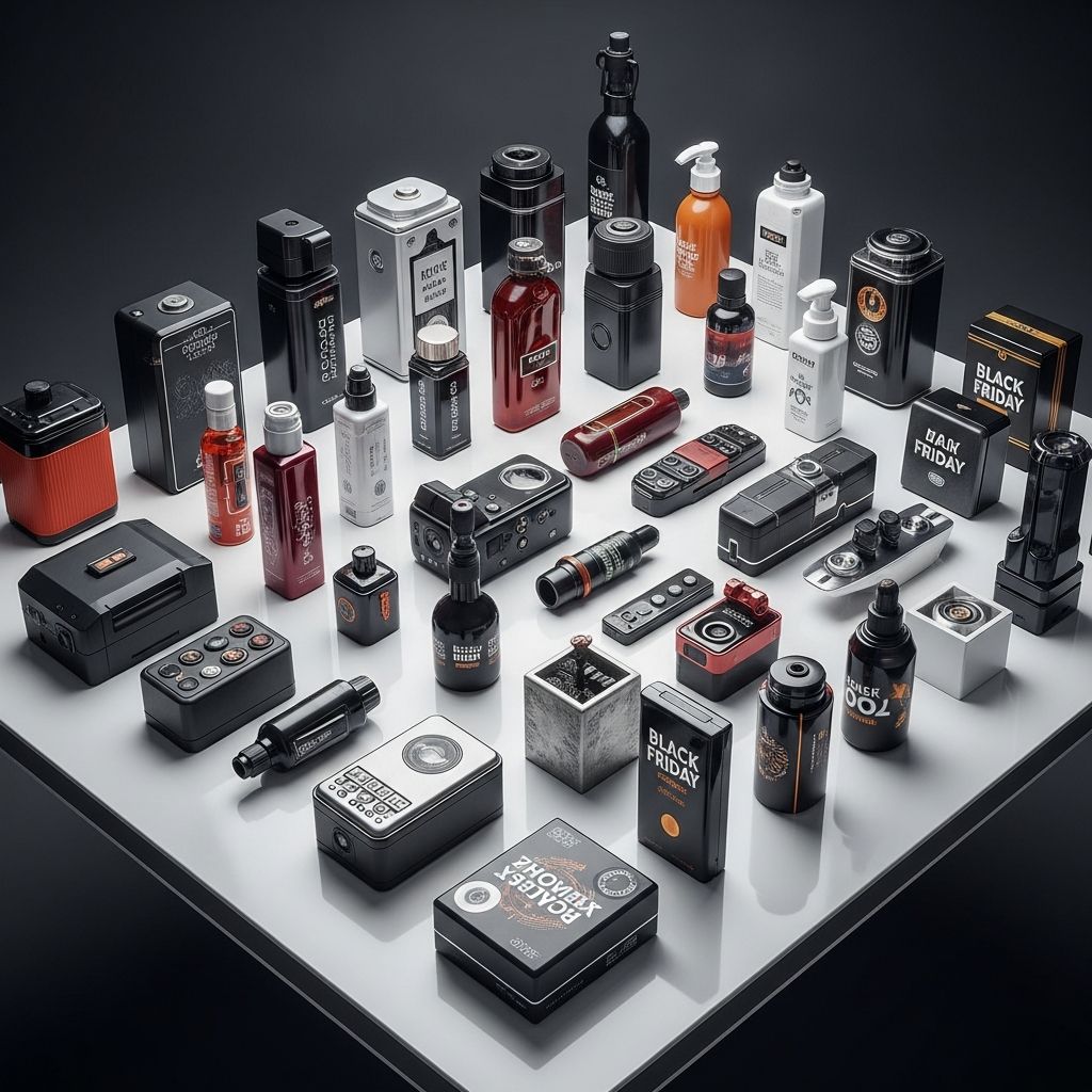 Maximize your savings with these 30 essential Black Friday purchases that deliver unbeatable deals every year.