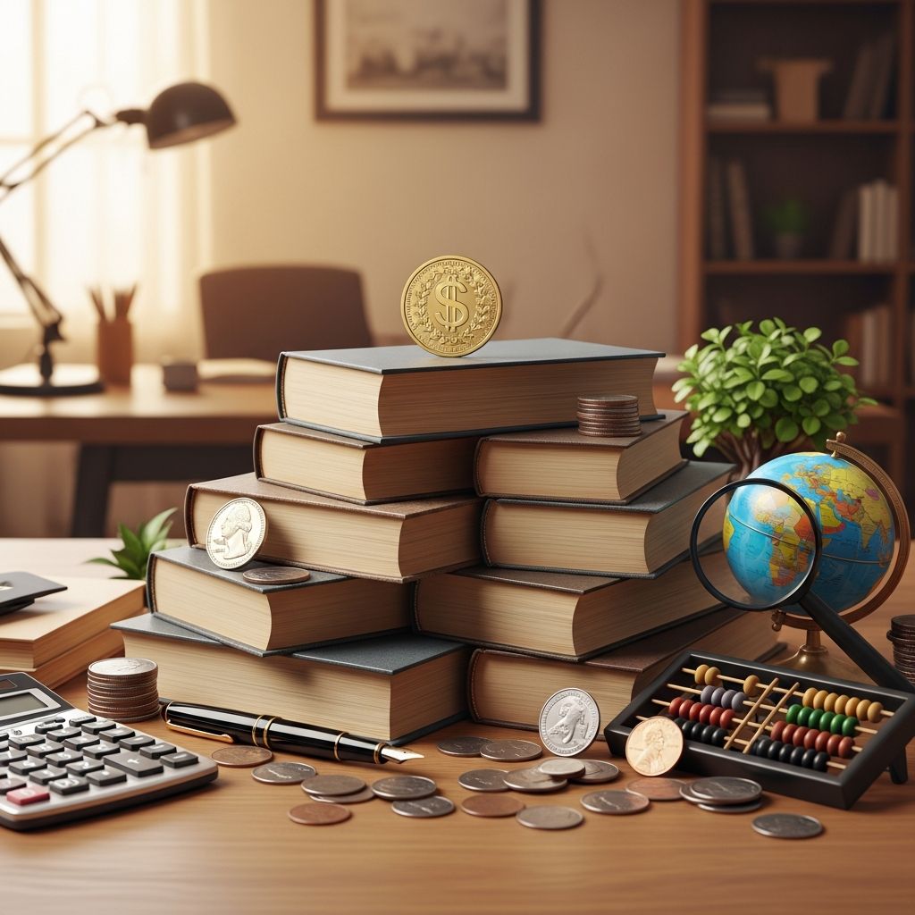 Master these 70 essential money skills to take control of your finances, build wealth, and achieve financial freedom.