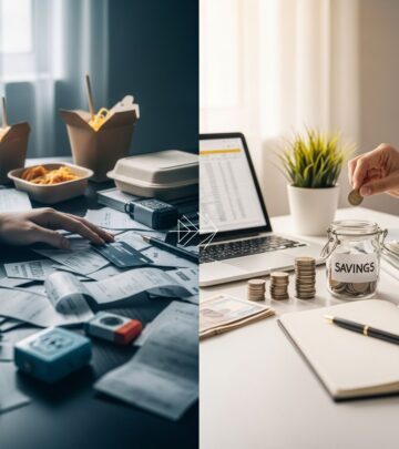 Transform your spending habits into smart strategies that boost your income and build lasting financial freedom.