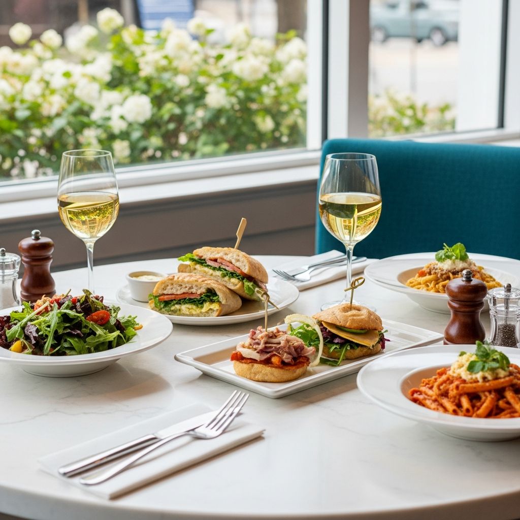 Discover proven strategies to savor restaurant meals while keeping your budget intact and maximizing every dining experience.