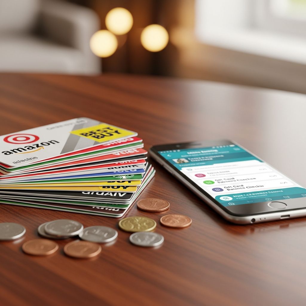 Unlock massive savings with these essential gift card strategies that every smart shopper needs to master for maximum value.