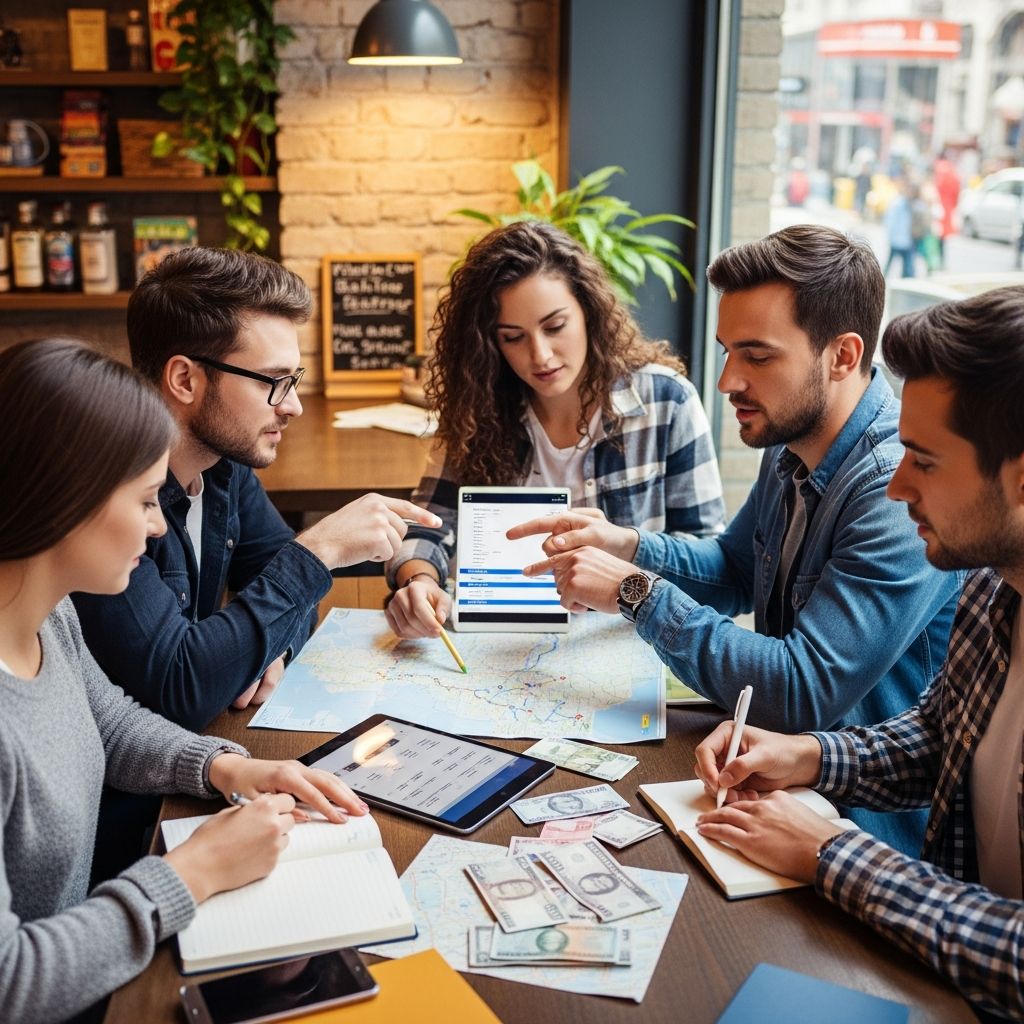 Discover essential good travel habits that save money, enhance safety, and make your journeys more enjoyable and efficient.