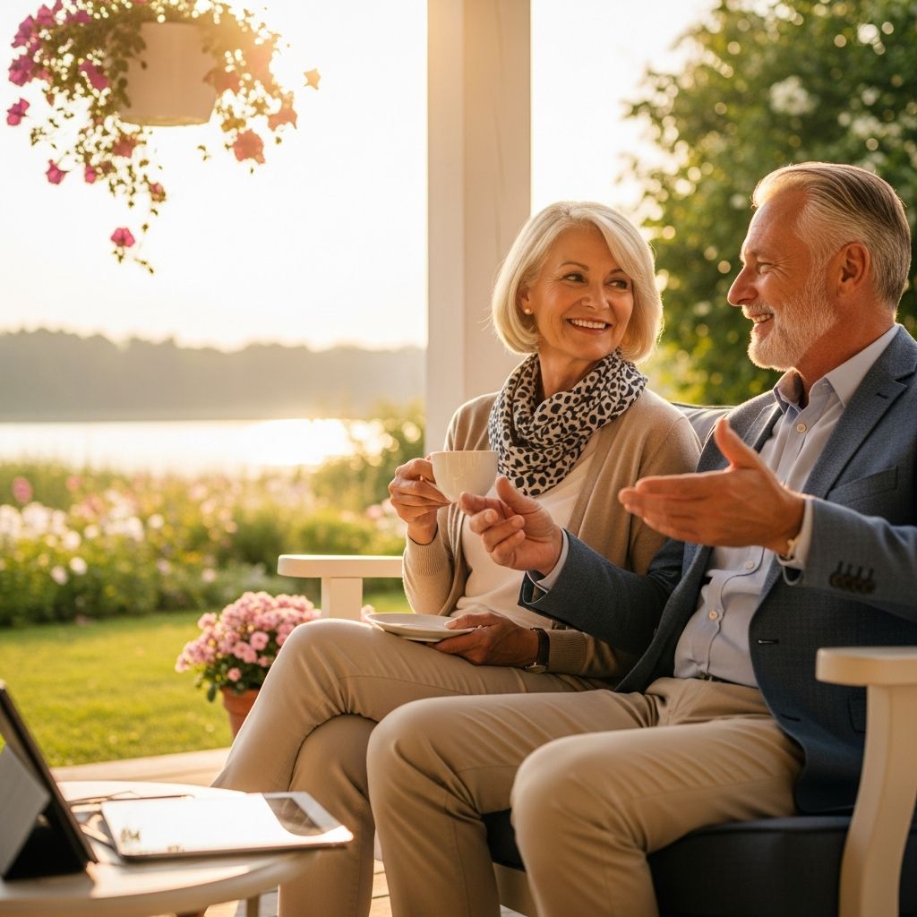 Discover essential strategies for budgeting and spending wisely in retirement to make your savings last a lifetime.