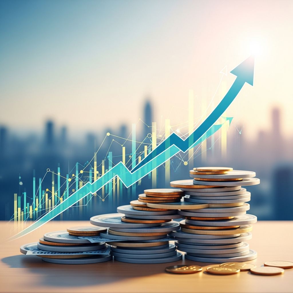 Discover proven strategies to supercharge your savings, investments, and financial habits for rapid wealth building.