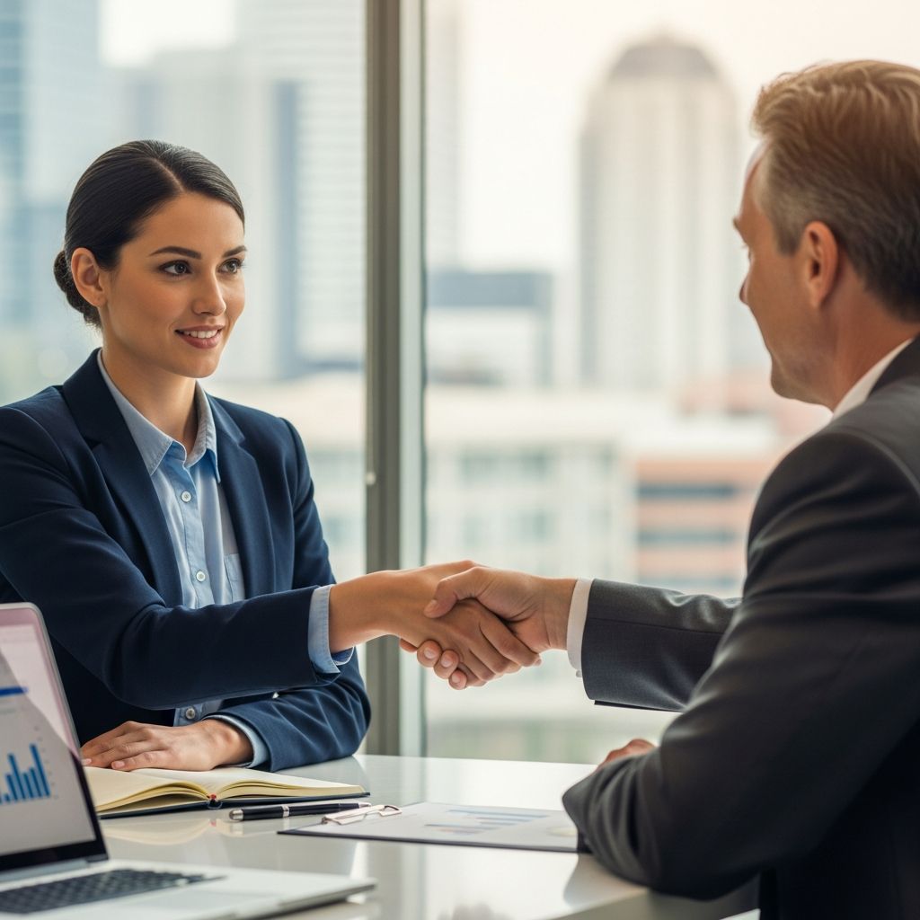 Master the art of asking for a promotion with proven strategies, negotiation tactics, and smart money moves to advance your career confidently.