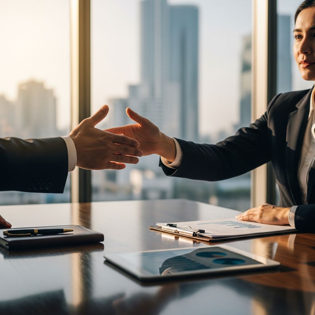 Master the art of negotiating a salary increase with proven strategies, timing tips, and scripts to boost your earnings confidently.