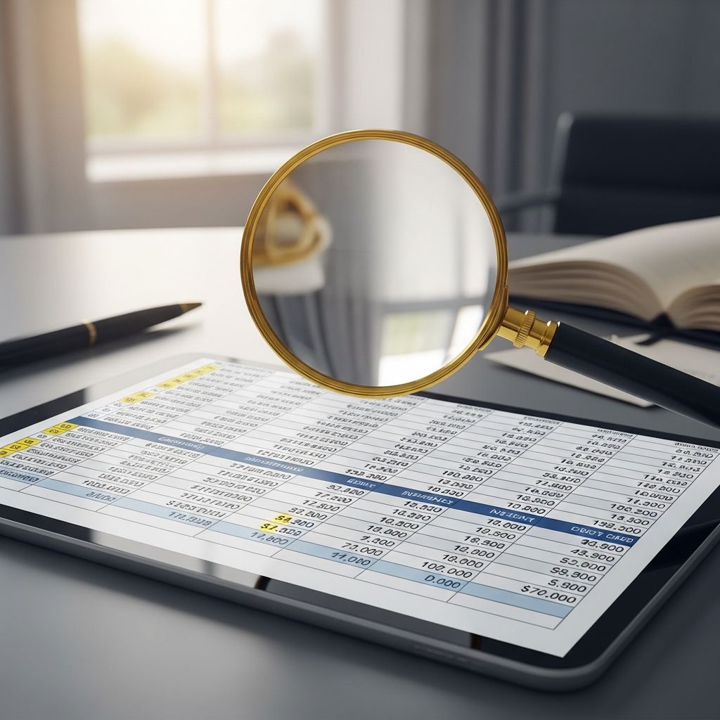 Master your money with proven tips on auditing finances, cutting costs, and building lasting wealth through smart personal finance strategies.