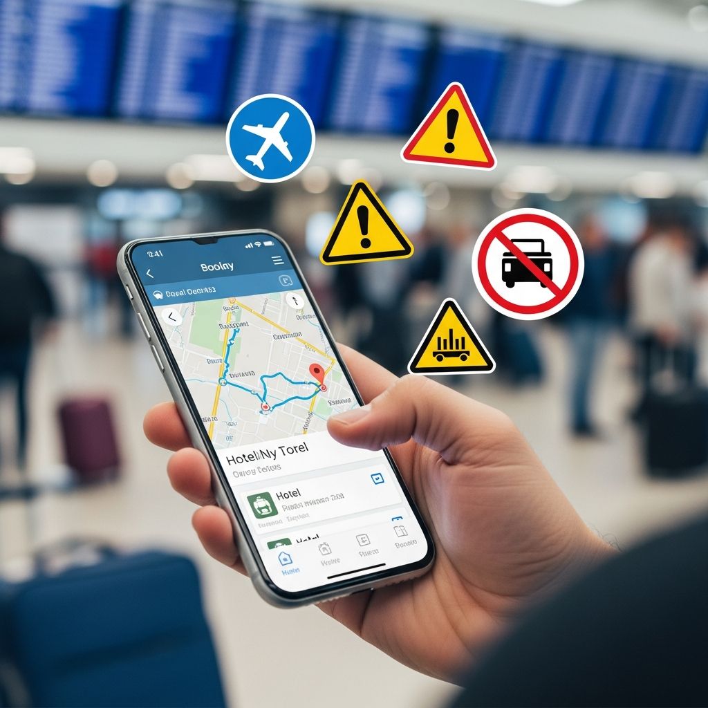 Smart strategies to spot and dodge common travel scams that target tourists and drain your wallet.