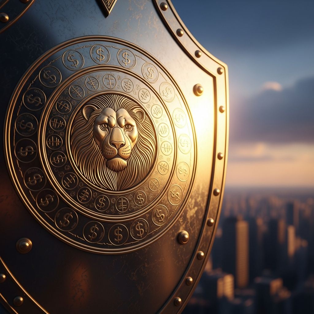 Master these proven money-saving strategies to build financial resilience and become truly invincible in any economy.