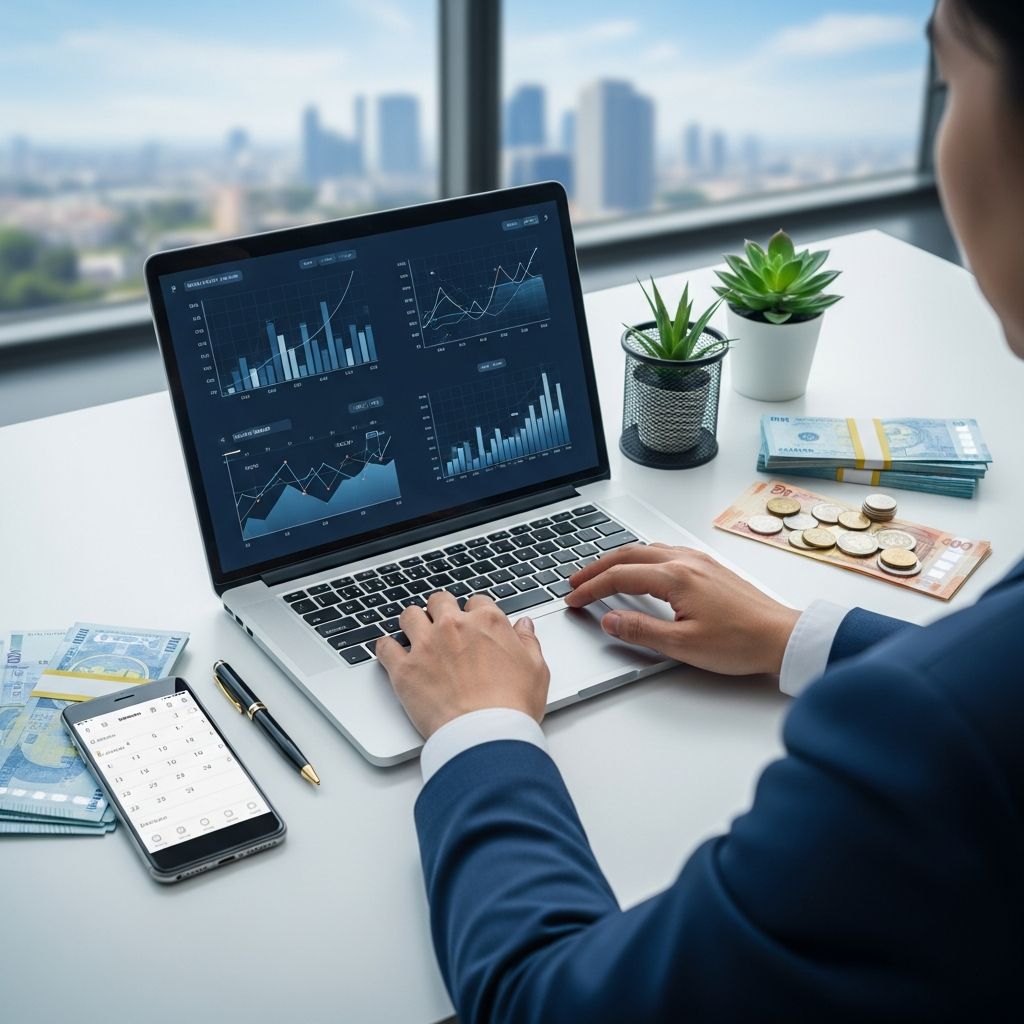 Unlock productivity secrets for 2018 with proven money-saving tips to boost efficiency, manage time, and achieve financial goals effortlessly.