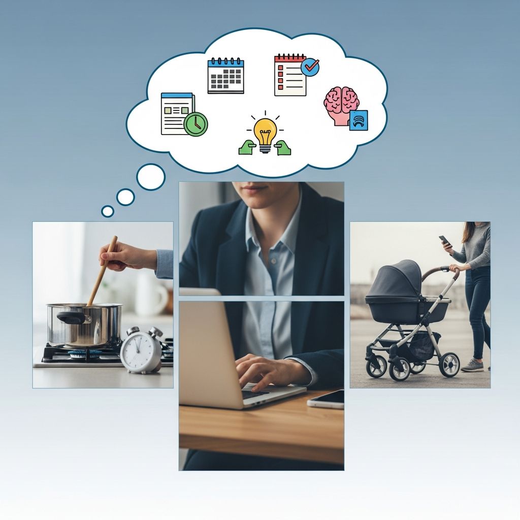 Maximize productivity and save money by mastering multitasking: listen, exercise, and plan efficiently during everyday activities.