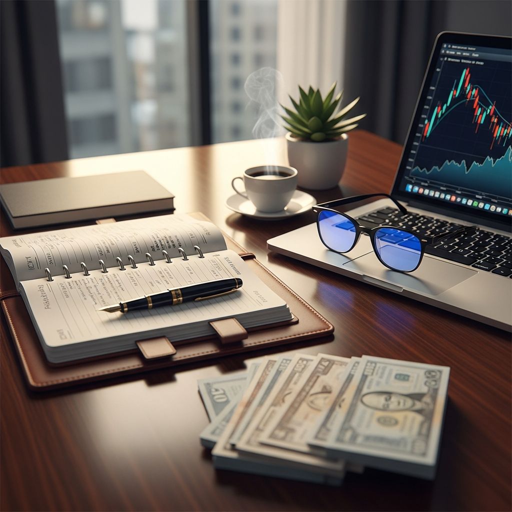 Master professional habits in money management to boost your career, finances, and personal success with these essential tips.