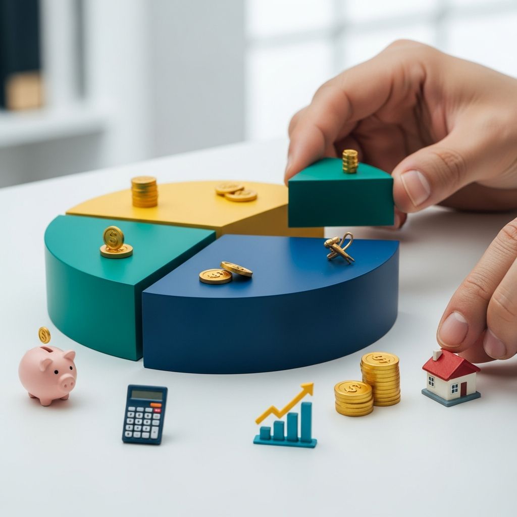 Discover proven money tips and strategies to achieve financial success, build wealth, and live a prosperous life effectively.