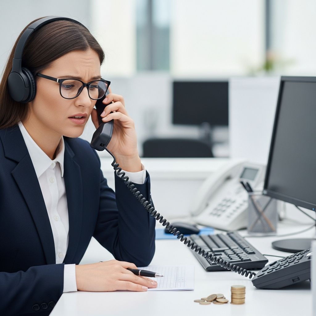 Master proven strategies to overcome poor customer service, resolve issues quickly, and protect your money effectively.