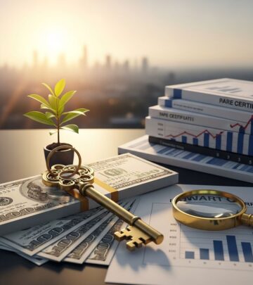 Unlock proven strategies and smart habits to build millionaire-level wealth through disciplined saving, investing, and mindset shifts.