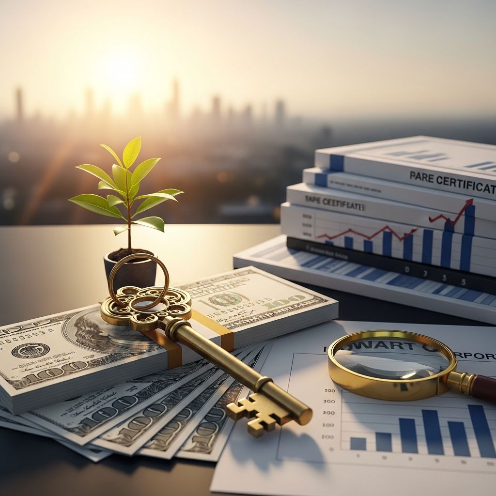 Unlock proven strategies and smart habits to build millionaire-level wealth through disciplined saving, investing, and mindset shifts.