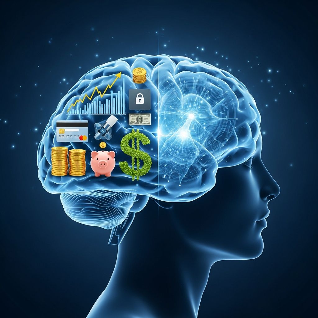 Unlock the power of optimism to transform your financial mindset, boost savings, and achieve lasting money success.