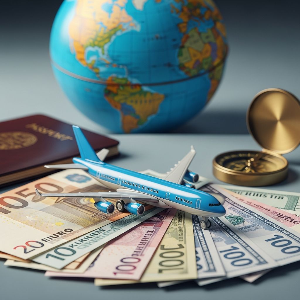 Master these proven flight booking hacks to slash hundreds off your airfare and travel smarter without breaking the bank.