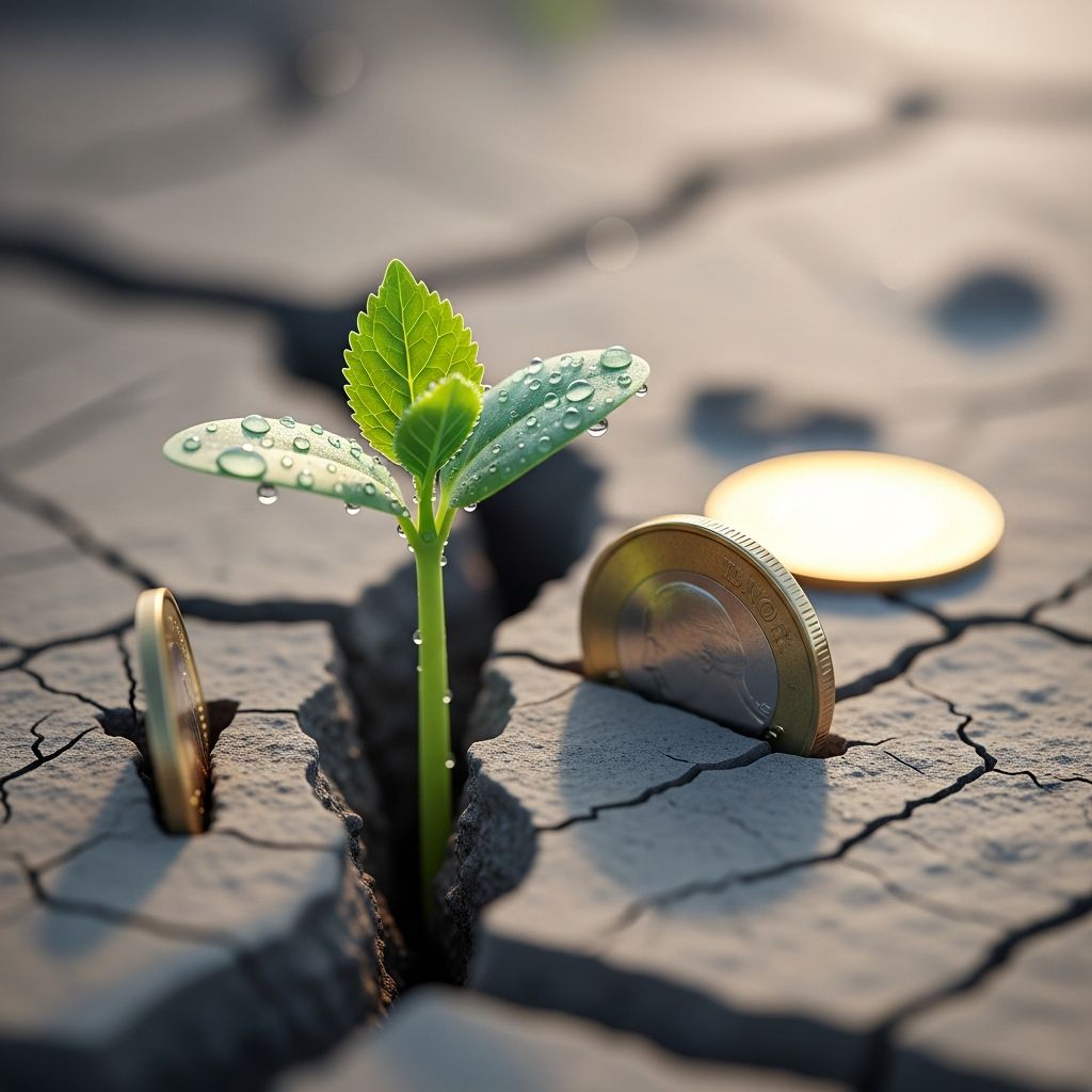 Discover proven strategies to build a robust emergency fund starting from zero, ensuring financial security against life's unexpected challenges.