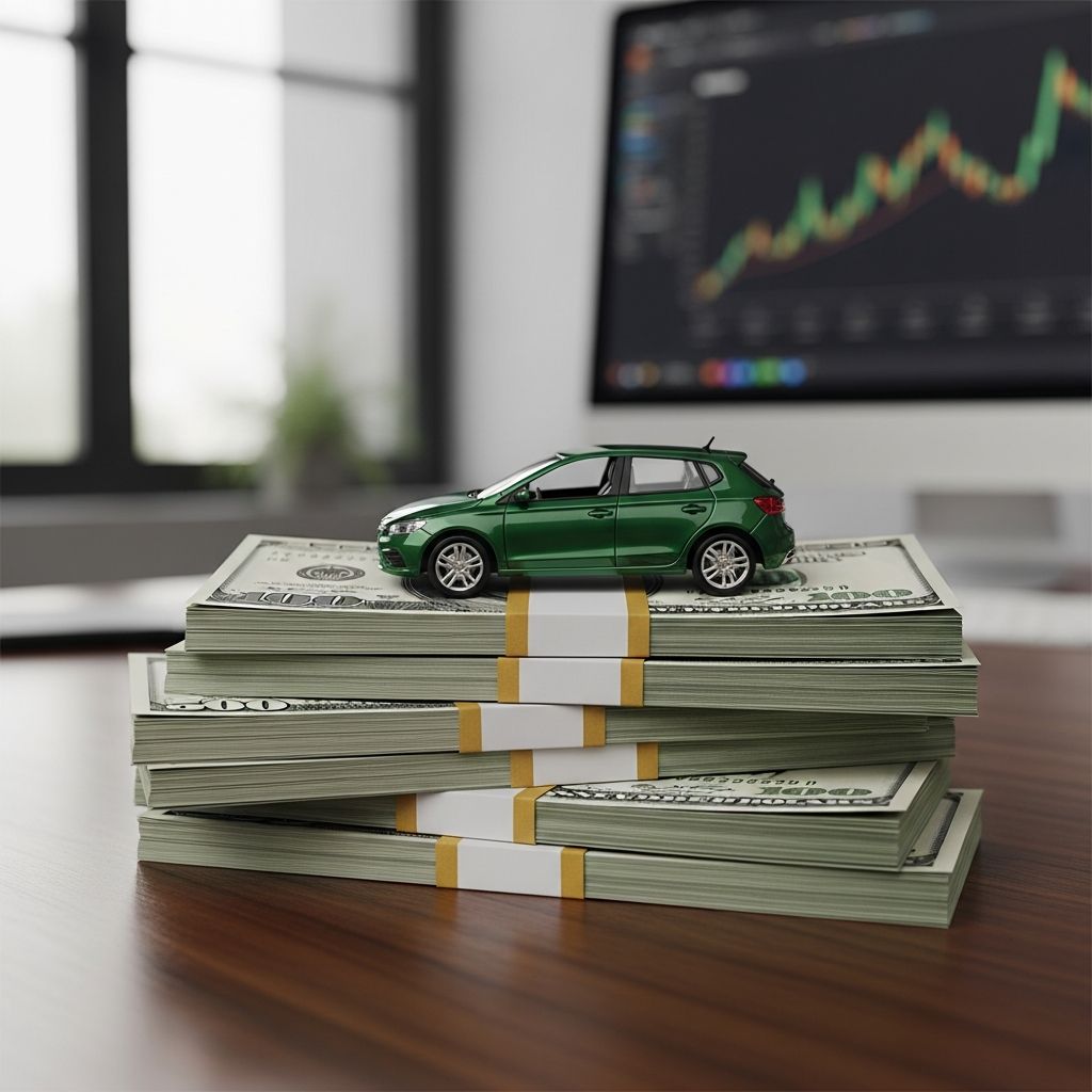 Discover smart strategies to score a reliable used car under $5,000 without falling into common pitfalls.