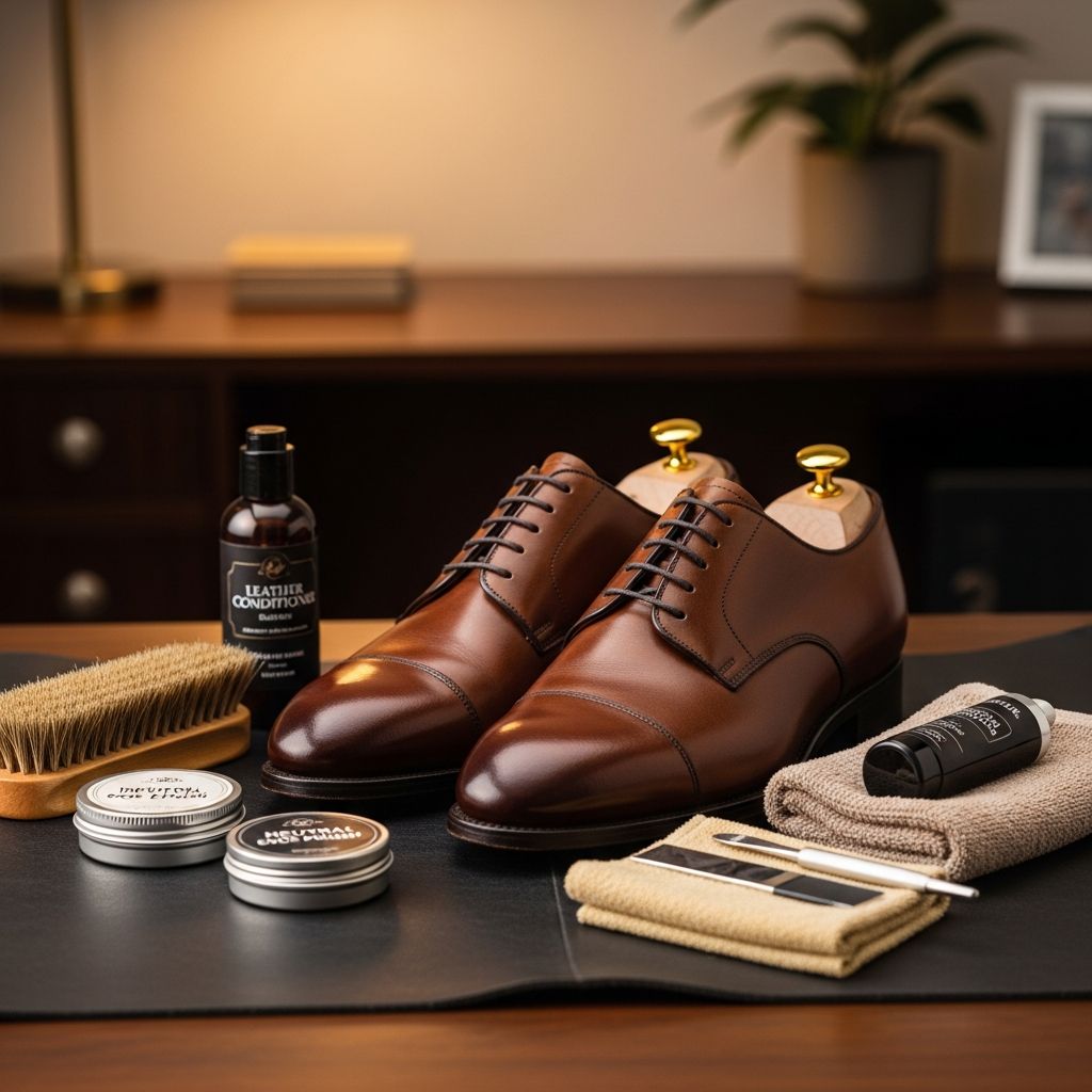 Extend the life of your footwear and save money with these essential shoe care strategies for all types of shoes.