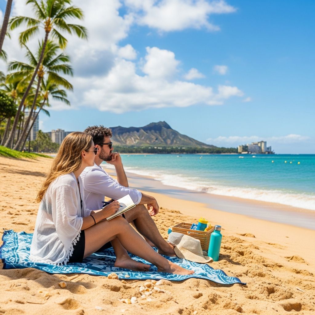 Discover proven strategies to experience the magic of Hawaii on a budget, from affordable flights to free activities and smart saving hacks.