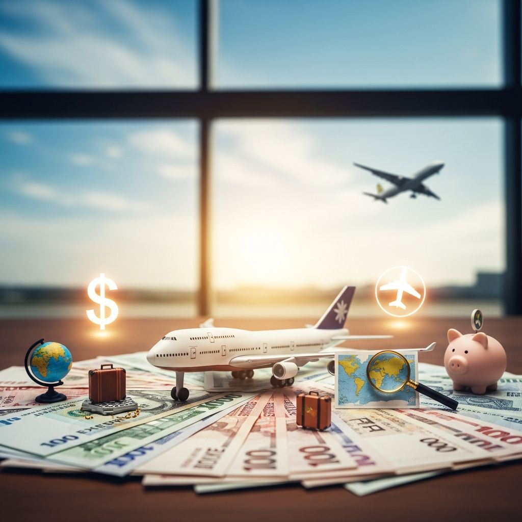 Unlock proven strategies to slash flight costs dramatically and travel smarter without sacrificing your budget or comfort.