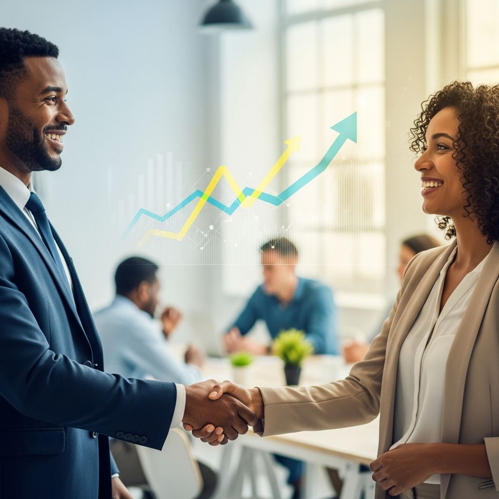 Master interpersonal skills to build better relationships, reduce stress, and enhance your financial success through effective communication.