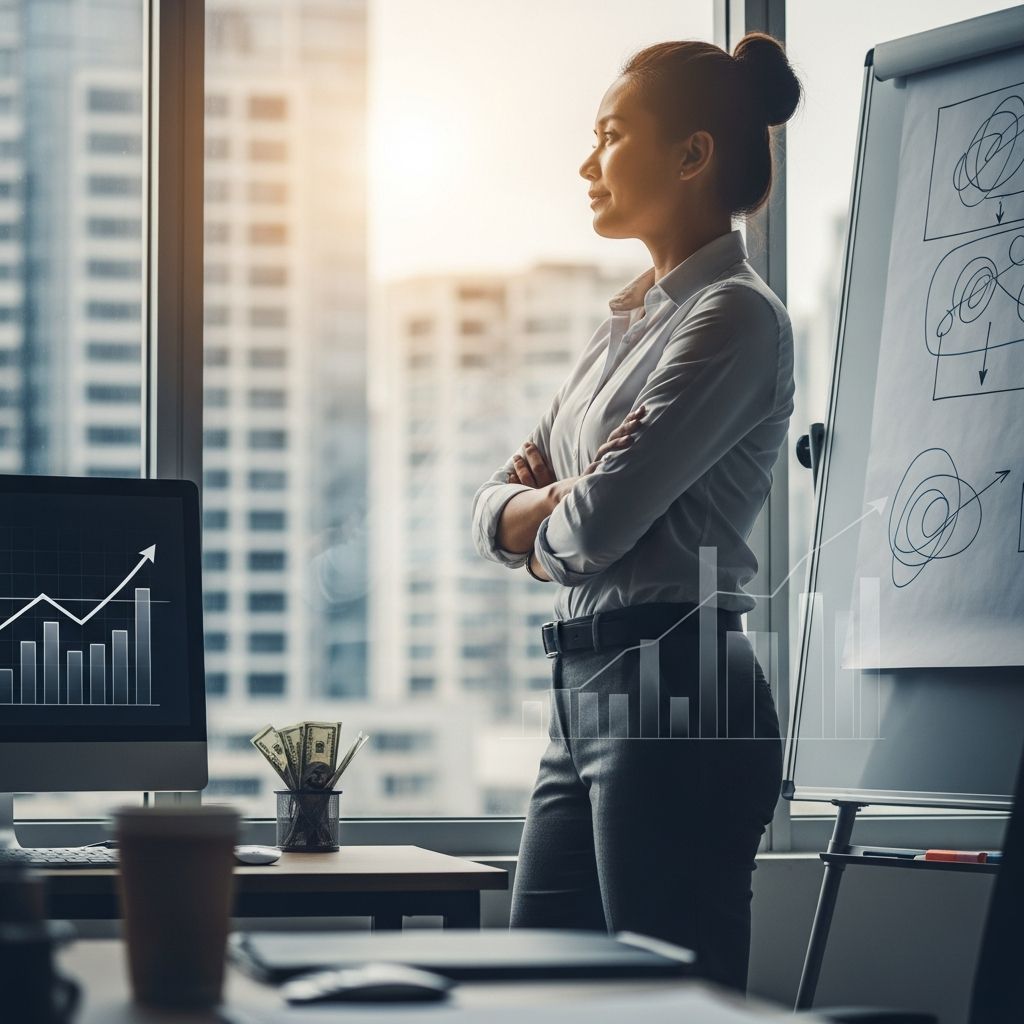 Unlock the full potential of your career with proven strategies to boost income, negotiate better pay, and maximize job satisfaction.