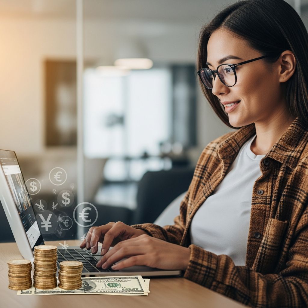 Discover proven ways to earn cash by watching videos online while relaxing at home with minimal effort.